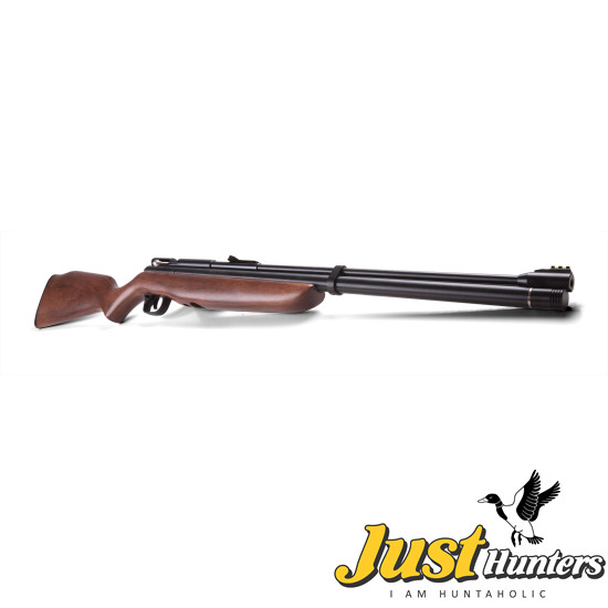 Airgun Benjamin Discovery Air Rifle .22