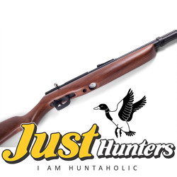 Benjamin Discovery Air Rifle .22