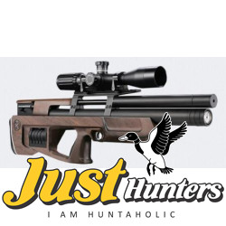 Kalibrgun Cricket Standard WB Cal .22 Airgun