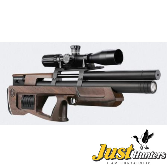 Airgun Kalibrgun Cricket Standard WB Cal .22