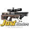 Kalibrgun Cricket Standard WB Cal .22 Airgun