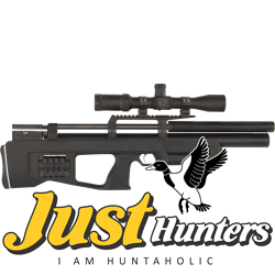 Kalibrgun Cricket Standard PLB Cal .22 Airgun