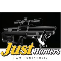 Kalibrgun Cricket Standard PLB Cal .22 Airgun