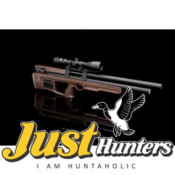 Kalibrgun Cricket Standard WB Cal .25 PCP Airgun