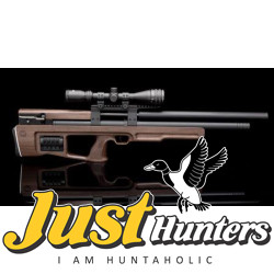 Kalibrgun Cricket Standard WB Cal .25 PCP Airgun