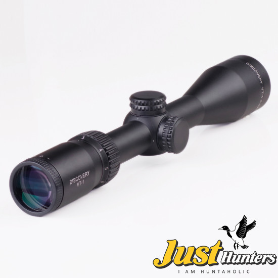 Discovery Optics Scope VT-1 3-9X40 Mildot Discovery Optics Scope VT-1 3-9X40 Mildot