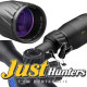 Discovery Optics Scope VT-1 4.5-18X44AOE Mildot 