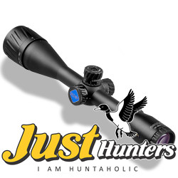 Discovery Optics Scope VT-1 4.5-18X44AOE Mildot 