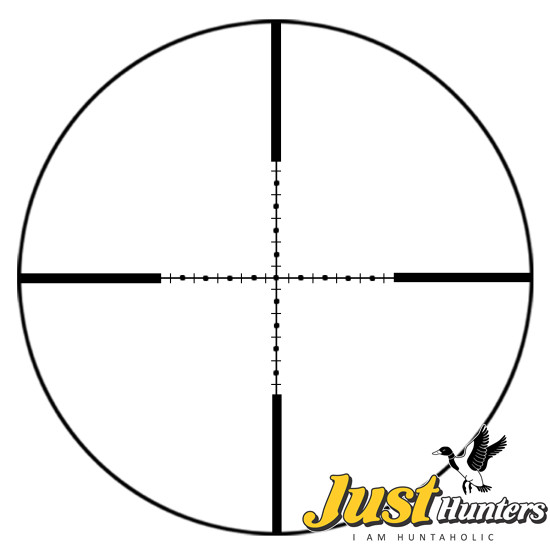 Discovery Optics Scope VT-1 3-9X40AO 1/2 Mildot Discovery Optics Scope VT-1 3-9X40AO 1/2 Mildot