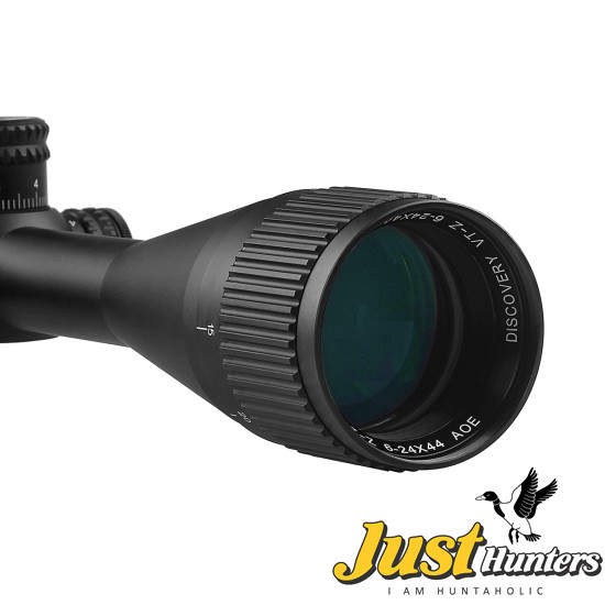 Discovery Optics Scope VT-Z 6-24X44 AOE