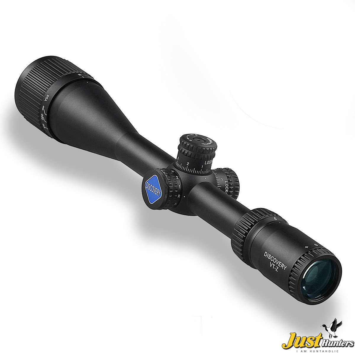 Discovery Optics Scope VT-Z 6-24X44 AOE - Hunting, Shooting