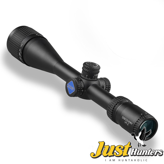 Discovery Optics Scope VT-Z 6-24X44 AOE