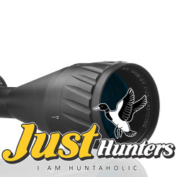 Discovery Optics Scope VT-1 4.5-18X50AOE Mildot  Discovery Optics Scope VT-1 4.5-18X50AOE Mildot