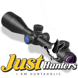 Discovery Optics Scope VT-2 3-12X44SFIR HK Reticle  Discovery Optics Scope VT-2 3-12X44SFIR HK Reticle