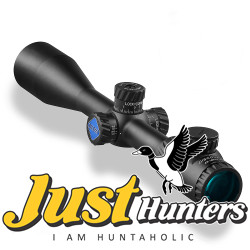 Discovery Optics Scope VT-2 4.5-18X44SFIR LR Reticle 