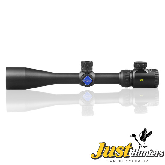 Discovery Optics Scope VT-2 6-24X44SFIR LR Reticle 