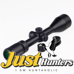 Discovery Optics Scope VT-2 4-16X44SFVF Half Mildot  Discovery Optics Scope VT-2 4-16X44SFVF Half Mildot