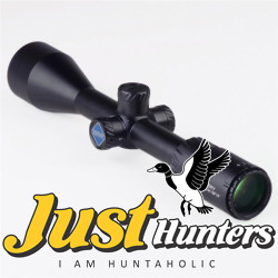Discovery Optics Scope VT-2 4-16X44SFVF Half Mildot 
