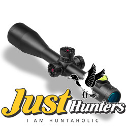 Discovery Optics Scope HI 6-24X50 SF