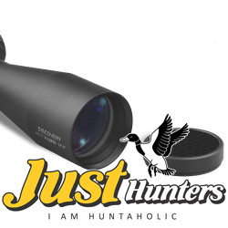 Discovery Optics Scope VT-T 4-16X50SFVF FFP Discovery Optics Scope VT-T 4-16X50SFVF FFP