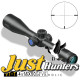 Discovery Optics Scope VT-T 4-16X50SFVF FFP