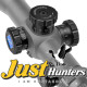 Discovery Optics Scope FFP 4-14X44SFRLIR HK Reticle Discovery Optics Scope FFP 4-14X44SFRLIR HK Reticle