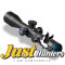 Discovery Optics Scope FFP 4-14X44SFRLIR HK Reticle