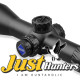 Discovery Optics Scope HD 3-18X50 SFIR FFP