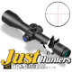 Discovery Optics Scope HD 3-18X50 SFIR FFP