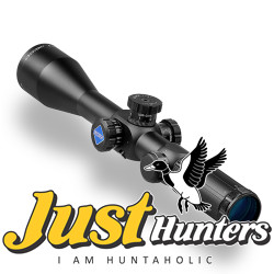 Discovery Optics Scope FFP 6-24X50 SFRLIR RF Reticle