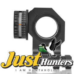 Universal Discovery Scope Mount