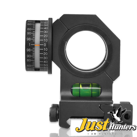 Universal Discovery Scope Mount