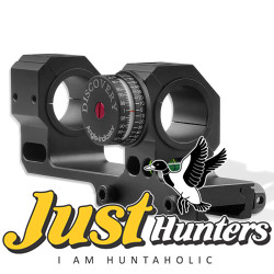 Universal Discovery Scope Mount
