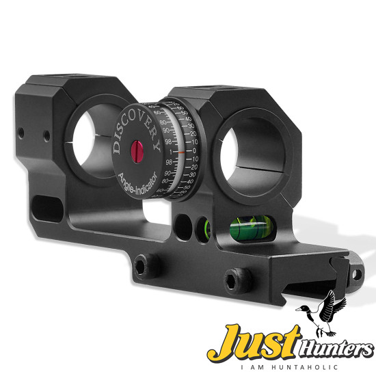 Universal Discovery Scope Mount