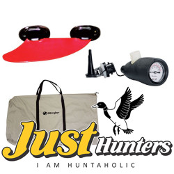 Kayak Hudson premium 3p