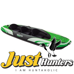 Kayak Hudson premium 3p
