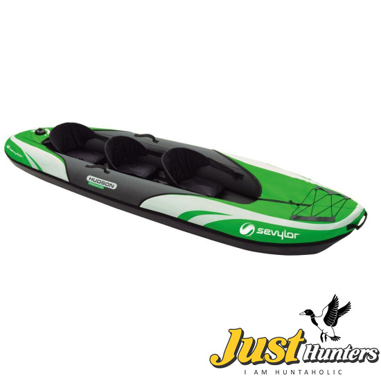 Kayak Hudson premium 3p