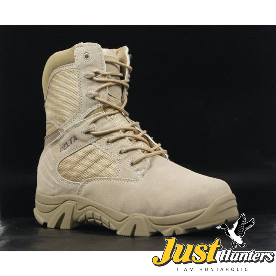Delta Force Shoes for Hunting