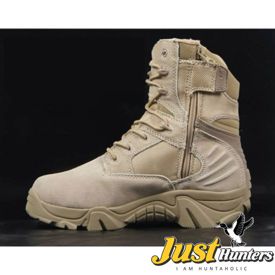 Delta Force Shoes for Hunting