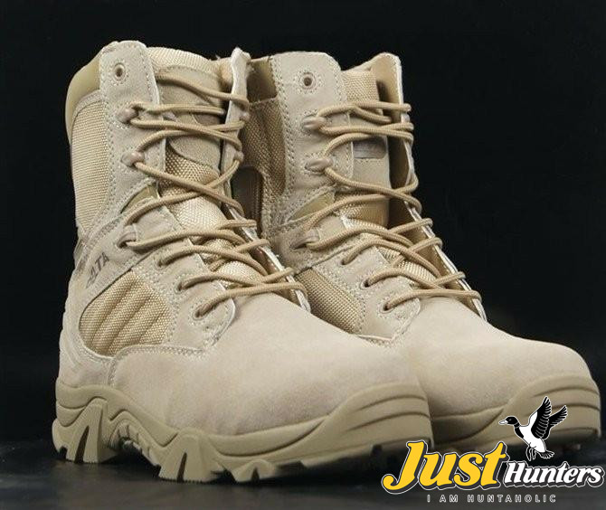 Buy Delta Force Shoes for Hunting Online Best Price in Pakistan