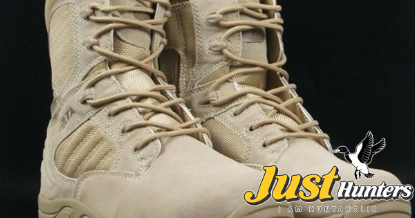 Buy Delta Force Shoes for Hunting Online Best Price in Pakistan