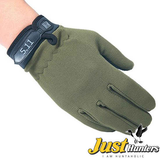 5.11 Tactical Gloves