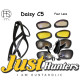 Daisy C5 Shooting Glasses