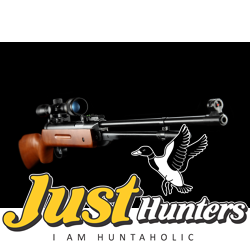 SPA Airgun B3-3 Cal .22 (5.5)