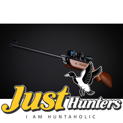 SPA Airgun B2-1