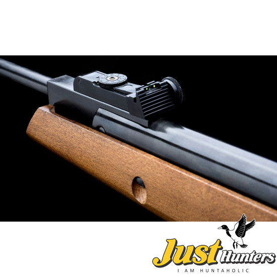 Artemis Airgun SR 1250 w