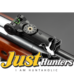 SPA Airgun WF600 .22 Cal. Synthetic SPA Airgun WF600 .22 Cal. Synthetic