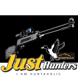 SPA Airgun WF600 .22 Cal. Synthetic SPA Airgun WF600 .22 Cal. Synthetic
