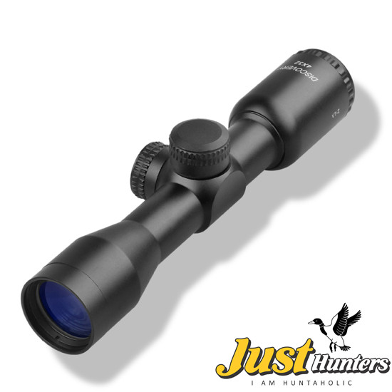 Discovery Optics Scope VT-Z 4X32