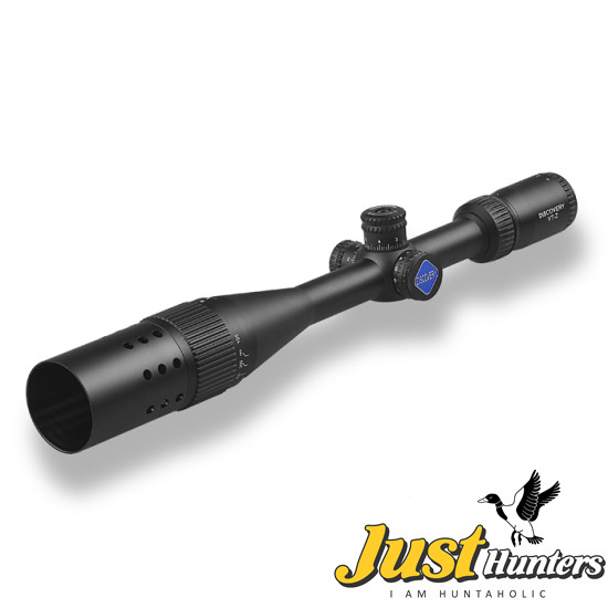 Discovery Optics Scope VT-Z 4-16X44 AOE Discovery Optics Scope VT-Z 4-16X44 AOE
